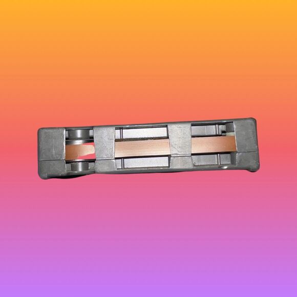 Vintage Pink Floyd "Wish You Were Here" 8-Track Tape Cartridge Columbia TC8 PCA - Picture 4 of 5